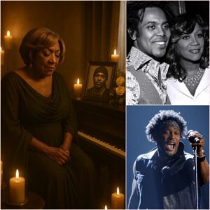 ๐ BREAKING NEWS: Patti LaBelle Breaks Her Silence โ Two Weeks After DโAngeloโs Passing, Her Words Turn Grief Into Grace A1