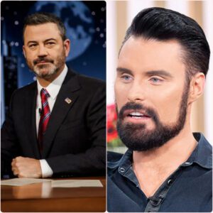 “WHAT I TALK ABOUT ISN’T FLASHY — IT’S AUTHENTICITY, IT’S FAMILY, IT’S KINDNESS. AND IF THAT MAKES ME OLD-FASHIONED, THEN MAYBE THE WORLD COULD USE A LITTLE MORE OF IT. 4T