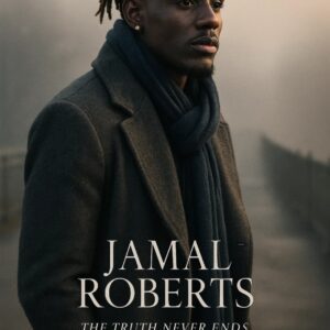 HBO's Jamal Roberts Epic: "The Truth Never Ending" Unveils a 10-Part Odyssey of Passion and Perseverance