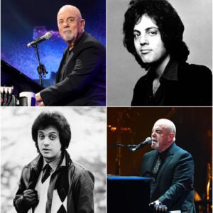 At 76, Billy Joel Stuns the World Again — What Happened to the 'Piano Man'? 🎹 He’s 76. He could have stepped away long ago.