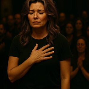 SHANIA TWAIN TOUCHES HEARTS WITH A SOUL-STIRRING PERFORMANCE FOR CHILDREN IN NEED nabeo