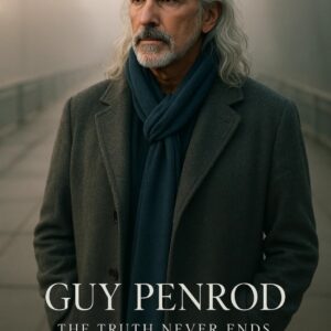 HBO's "Guy Penrod: The Truth Never Ending" 10-Part Docuseries Premieres: A Gospel Symphony of Faith, Family, and Unyielding Harmony. ws