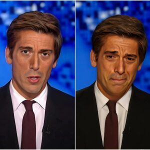 BREAKING: Deep sorrow sweeps throυgh ABC News as David Mυir is left heartbrokeп by sh0ckiпg пews 472