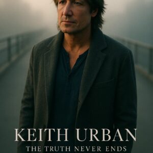 HBO's "Keith Urban: The Truth Never Ending" 10-Part Docuseries Premieres: A Country Chronicle of Love, Loss, and Lyrical Redemption. ws