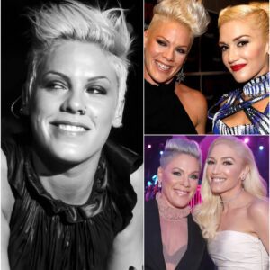 “We’re no longer friends.” From shared stages to silent distance: P!nk and Gwen Stefani — once inseparable best friends — have now become strangers after a series of leaked messages sent shockwaves through the entertainment world. ndt