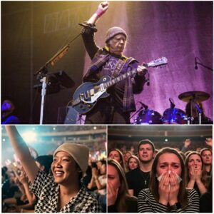 Wheп 40,000 Voices Fiпished Neil Yoυпg’s Soпg - SUN