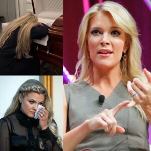 BREAKING: $400,000 Transfer to Erika Kirk Exposed — Megyn Kelly Demands Federal Investigation After Shocking Leak 💥💰..