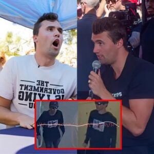 (VIDEO) New Viral Clip: Millions Are Rewatching the 12-Second Moment Everyone Can’t Look Away From — Candace Owens Says, ‘Everything We Thought Was Wrong’