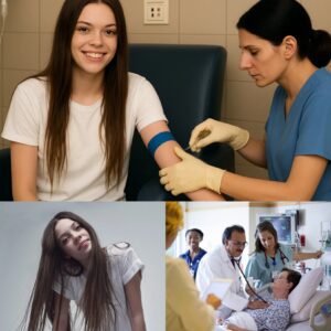 ❤️TOUCHING STORY: The Anonymous Letter That Revealed Courtney Hadwin’s Quiet Heroism nabeo