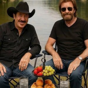 Brooks & Dunn Reunite for One Final Ride: Secret Album Shocks Nashville