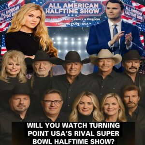 They Called It a Tribute. It Became a Revolution — Inside the Faith-Fueled Show That Stole the Super Bowl