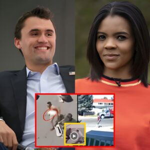 New Viral Clip: Millions Are Rewatching the 12-Second Moment Everyone Can’t Look Away From — Candace Owens Says, ‘Everything We Thought Was Wrong’