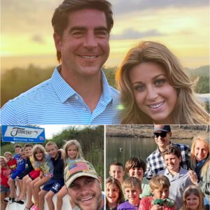 Jesse Watters and Emma DiGiovine Adopt Texas Flood Orphan: A Heartbreaking Act of Love That Heals a Nation