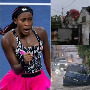 HOT: Jamaica is battling to rebuild after Hurricane Melissa, one of the most violent storms in the nation’s history, tore through the island on October 28, 2025.
