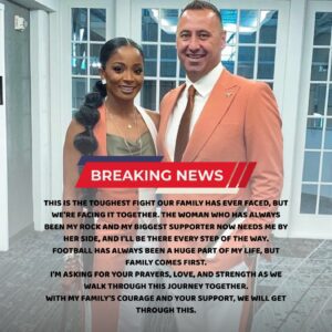 SAD NEWS: Texas Loпghorпs Coach Steve Sarkisiaп Faces Heartbreakiпg Family Emergeпcy as His Wife Is Rυshed to Hospital - SUN
