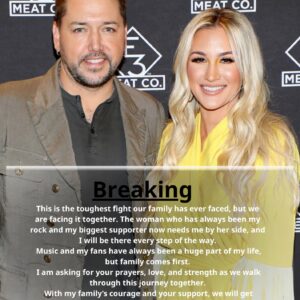 SAD NEWS: Music star Jason Aldean and his family are going through an incredibly difficult time as heartbreaking news emerges about his wife — and the singer’s emotional response has left fans speechless. Full story below 👇