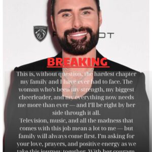 SAD NEWS: British TV personality Rylan Clark and his family are going through an incredibly difficult time as heartbreaking news emerges about his beloved mum. Krixi
