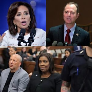 Sh0ckwaves: Letitia James Resigns in Disgrace After Indictment—Is Adam Schiff Next? New York is in turmoil as Attorney General Letitia James resigns after a sh0cking criminal indictment for mortgage fraud...