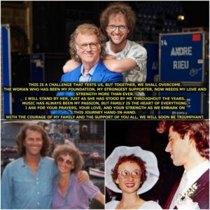 BREAKING NEWS: THIS IS A CHALLENGE THAT TESTS US, BUT TOGETHER, WE SHALL OVERCOME.