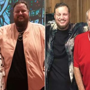 SAD NEWS: Country singer Jelly Roll and his family are going through an incredibly difficult time as heartbreaking news about his mother has been revealed — and the rapper’s emotional response has deeply moved fans…t