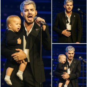 Cher’s Hollywood Bowl Miracle: Newborn Son Joins “Believe” in a Soul-Stirring Revelation nh