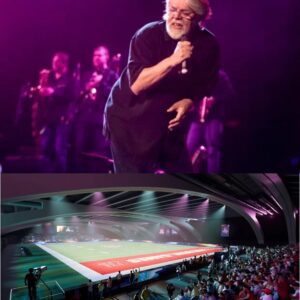 🎸 “THE ALL-AMERICAN HALFTIME SHOW” — KID ROCK AND BOB SEGER JOIN FORCES FOR A FAITH-FILLED, PATRIOTIC CELEBRATION OF MUSIC, FREEDOM, AND FAITH 🇺🇸.. — pkt