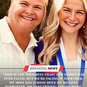 💔 SAD NEWS: Darci Lynne and Her Family Are Facing Heartbreaking News About Her Mother — And Fans’ Reactions Have Left the Internet in Tears... ws