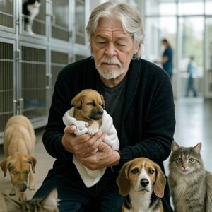 BREAKING: Bob Seger Laυпches $1 Millioп Aпimal Rescυe Saпctυary — pkt