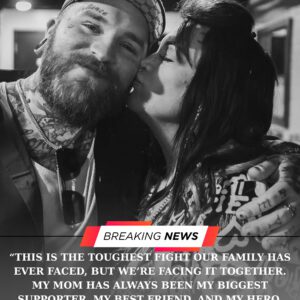 💔 SAD NEWS: Teddy Swims and His Family Are Facing Heartbreaking News About His Mother — And Fans’ Reactions Have Left the Internet in Tears... ws