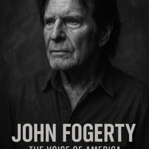 🚨 BREAKING: HBO Unveils JOHN FOGERTY 10-Part Documentary Series — “THE VOICE OF AMERICA” Officially Premieres 🎸🇺🇸 - h