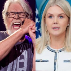 🎸 “THE ALL-AMERICAN HALFTIME SHOW” — KID ROCK AND BOB SEGER JOIN FORCES FOR A FAITH-FILLED, PATRIOTIC CELEBRATION OF MUSIC, FREEDOM, AND FAITH 🇺🇸 — pkt