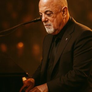 Billy Joel Breaks Down in Tears — Cancels Final Show, Promises DOUBLE Refunds to Fans