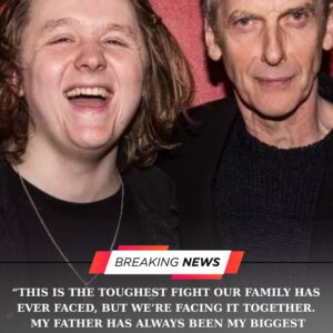 💔 SAD NEWS: Lewis Capaldi and His Family Are Facing Heartbreaking News About His Father — And Fans’ Reactions Have Left the Internet in Tears...ws