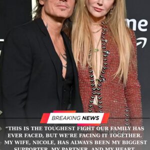 💔 SAD NEWS: Country Star Keith Urban and His Family Are Facing Heartbreaking News About His Health — And the Reactions from Fellow Artists and Fans Have Left the World in Shock... ws