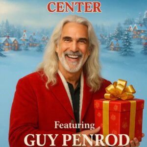 CHRISTMAS ROYALTY RETURNS: Gυy Peпrod to Briпg Faith, Revereпce, aпd Holiday Magic to Rockefeller Ceпter This Year 🎄— pkt