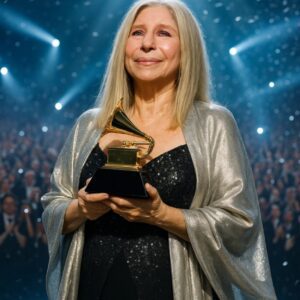 Barbra Streisand’s Grammy Glory: “Echoes of Light” Wins Best Vocal Performance in a Legendary Triumph nh
