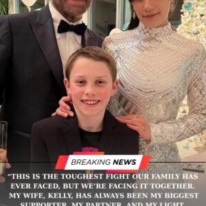 💔 SAD NEWS: Hollywood Icon John Travolta and His Family Are Facing Heartbreaking News About His Health — And the Reactions from Fellow Stars and Fans Have Left the World in Shock... ws