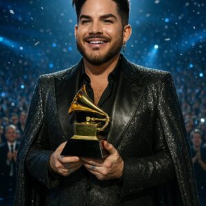 Adam Lambert’s Grammy Glory: “Echoes of Light” Wins Best Vocal Performance in a Soul-Shaking Triumph nh