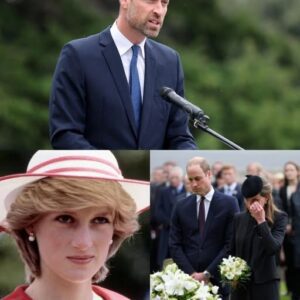 💥 Prince William SHOCKS the World with £5 Million Homelessness Initiative, HONORING Princess Diana’s Legacy. Krixi