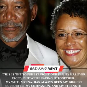 💔 SAD NEWS: Beloved Actor Morgan Freeman and His Family Are Facing Heartbreaking News About His Health. ws