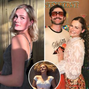 America’s Got Talent Winner Darci Lynne Celebrates 21st Birthday and Reveals New Song Inspired by Her Boyfriend. ws