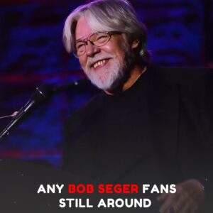 🎬 “THE MAN BEHIND THE VOICE” — The Untold Story of Bob Seger Hits the Big Screen cz