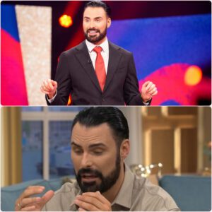 🔴 RYLAN CLARK DROPS A BOMBSHELL! 💥. Krixi