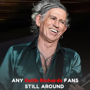 🎬 KEITH RICHARDS: THE MAN BEHIND THE LEGEND — A LIFE SET TO LIGHT UP THE BIG SCREEN cz