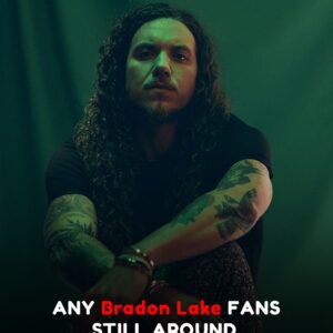 “THE MAN BEHIND THE MUSIC” — BRANDON LAKE’S LIFE STORY HITS THE BIG SCREEN cz