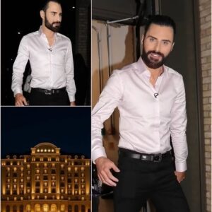 🔥 “DISRESPECTED AND KICKED OUT OF A LUXURY HOTEL, RYLAN CLARK RETURNED THE NEXT DAY — NOT TO COMPLAIN, BUT TO CHANGE EVERYTHING.” 🔥. TT