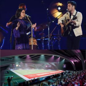 OVER 15,000 FANS DEMAND “LET NIALL HORAN TAKE THE SUPER BOWL STAGE” — A RALLYING CRY FOR AUTHENTICITY, HEART, AND A GLOBAL VOICE THAT UNITES GENERATIONS— pkt