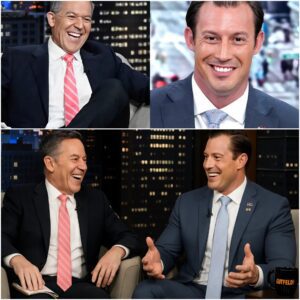 “HE LOST HIS LEGS — BUT NOT HIS LAUGHTER.” GUTFELD HOSTS JOHNNY JOEY JONES TO TALK RESILIENCE, FAITH, AND HIS NEW BOOK UNBROKEN STEPS
