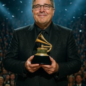 Vince Gill’s Grammy Glory: “Echoes of Light” Wins Best Vocal Performance in a Heartland Triumph nh