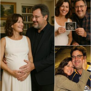 Vince and Amy Gill's Blended Joy: Welcoming a Second 'Little Angel' to the Family nh